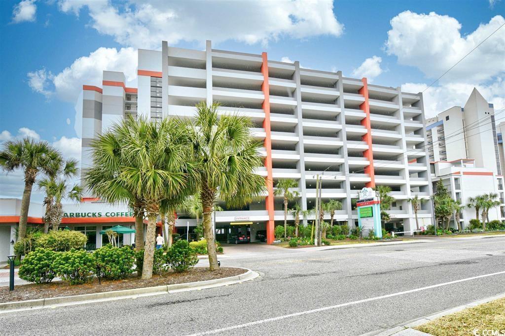 7200 N Ocean Blvd., Myrtle Beach