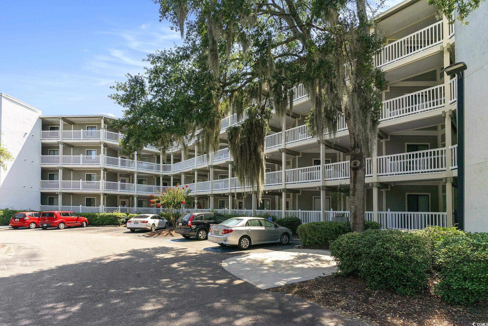 415 Ocean Creek Dr., Myrtle Beach