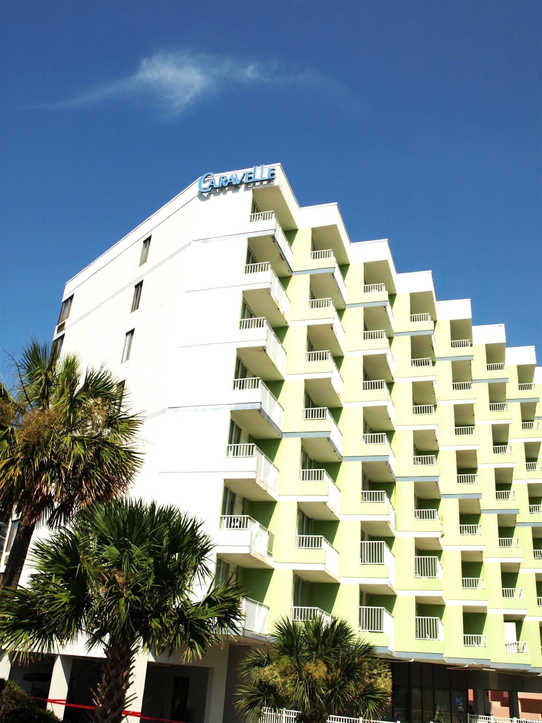 7000 Ocean Blvd. N, Myrtle Beach