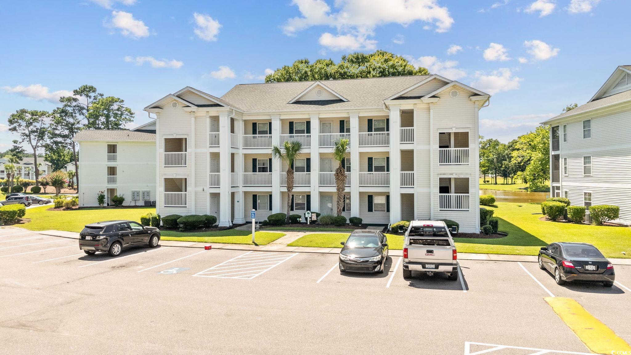 553 White River Dr., Myrtle Beach