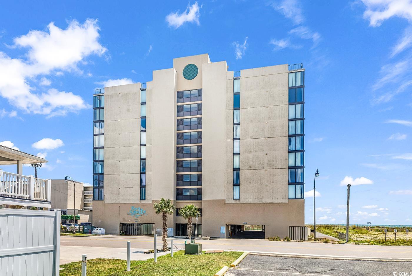 1425 S Ocean Blvd., North Myrtle Beach