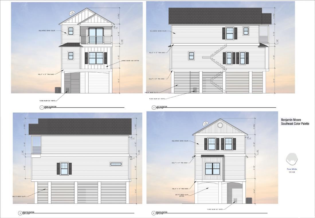 400 Flounder Way, Myrtle Beach