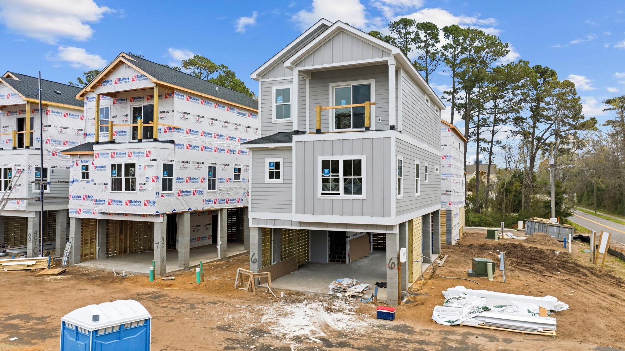400 Flounder Way, Myrtle Beach