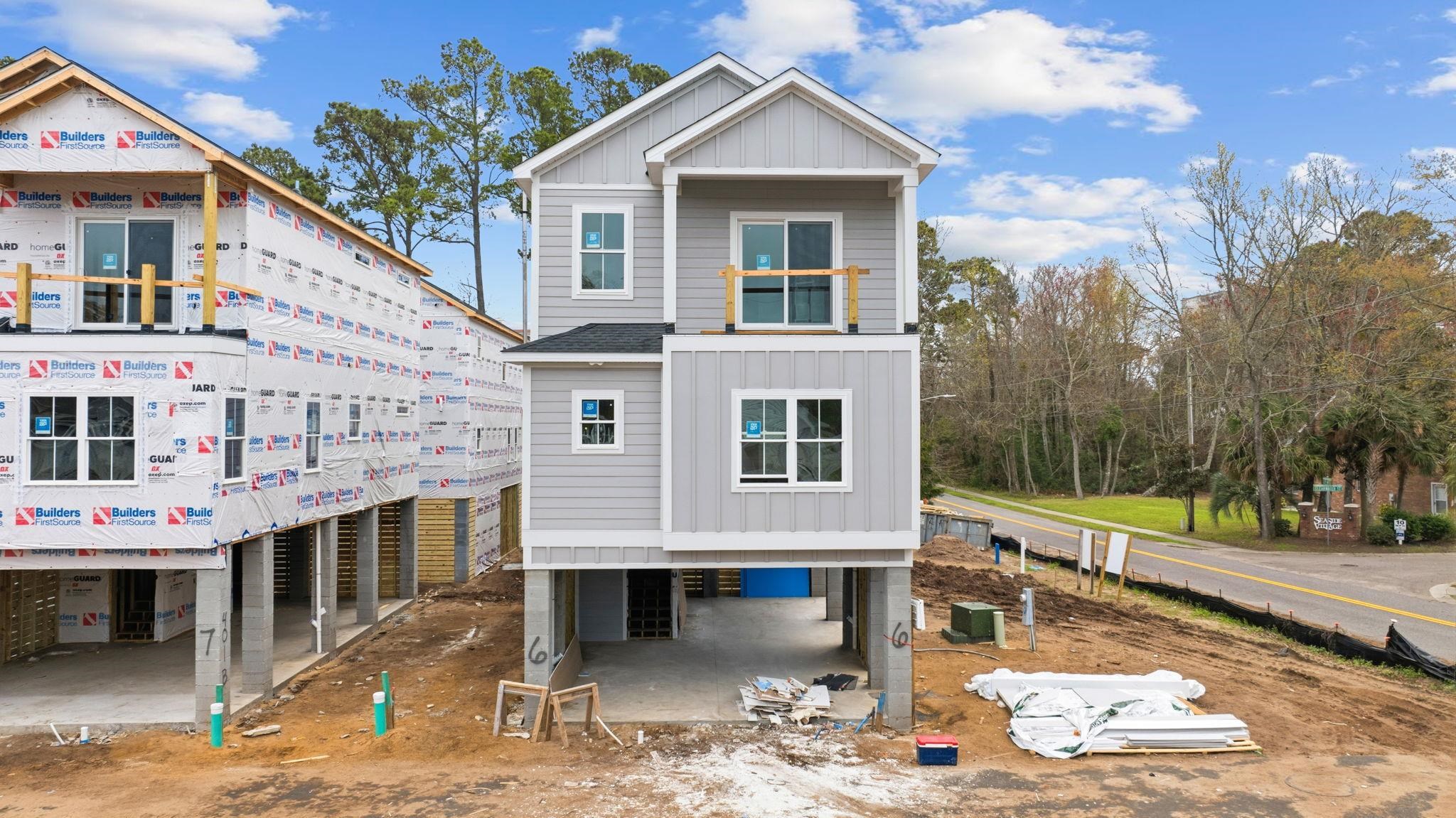 400 Flounder Way, Myrtle Beach