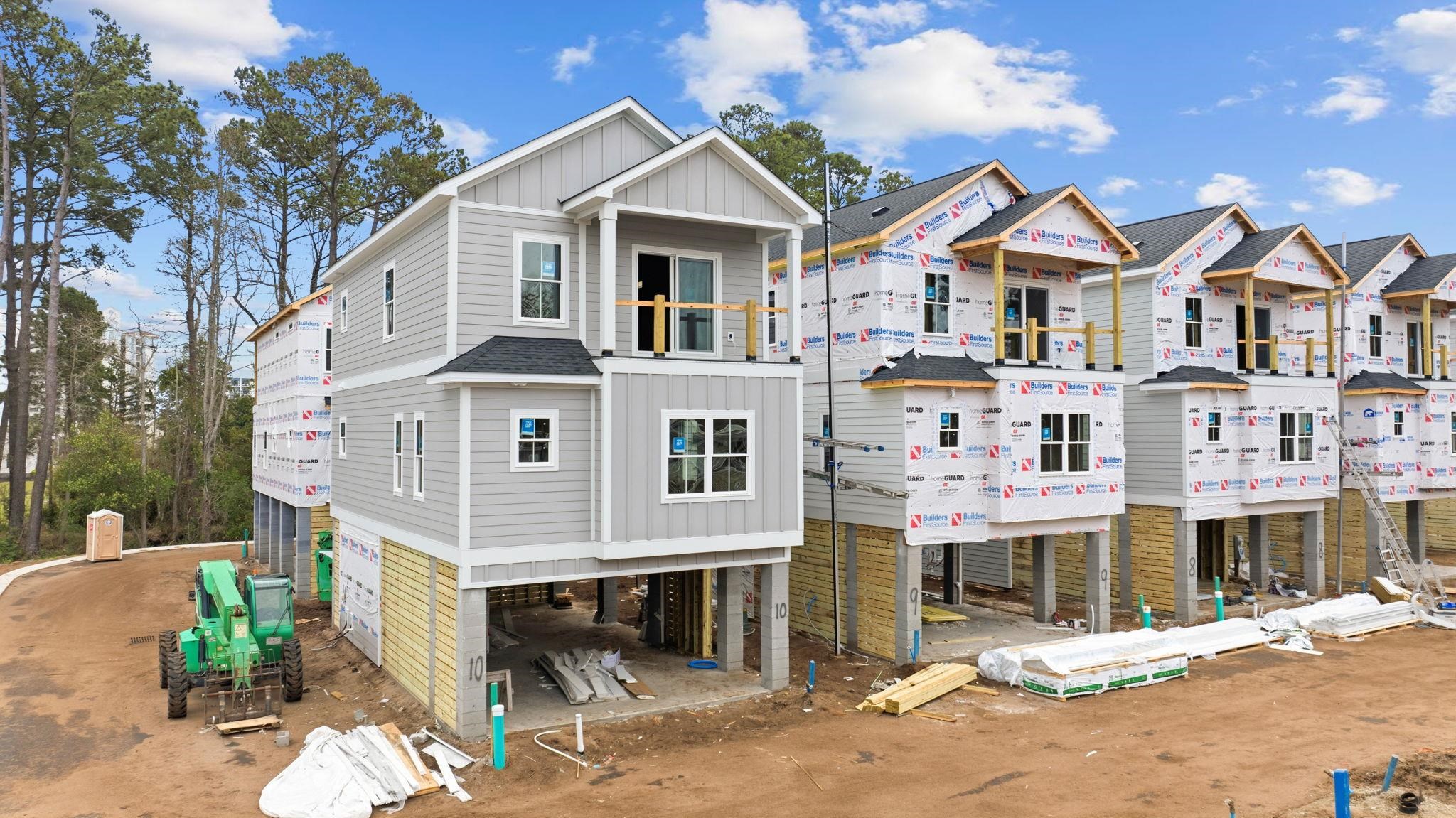 400 Flounder Way, Myrtle Beach