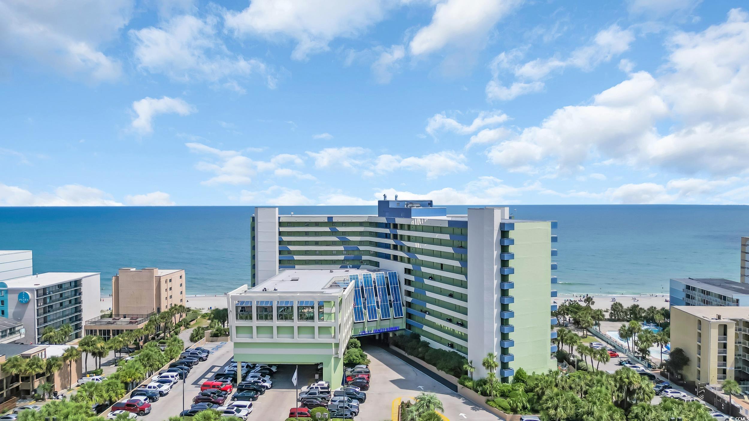 1105 S Ocean Blvd., Myrtle Beach