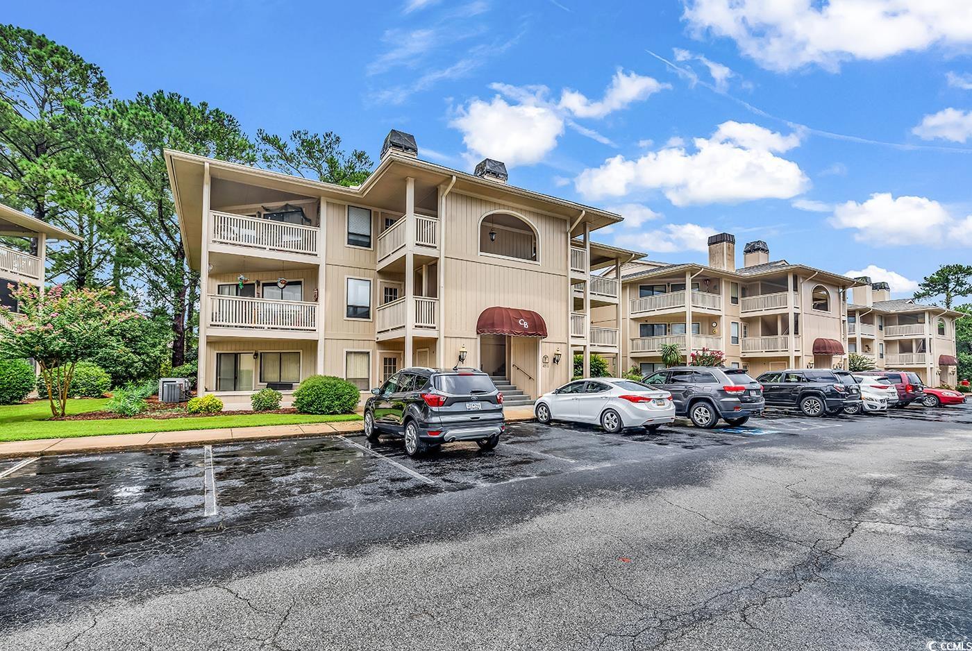 4210 Pinehurst Circle, Little River