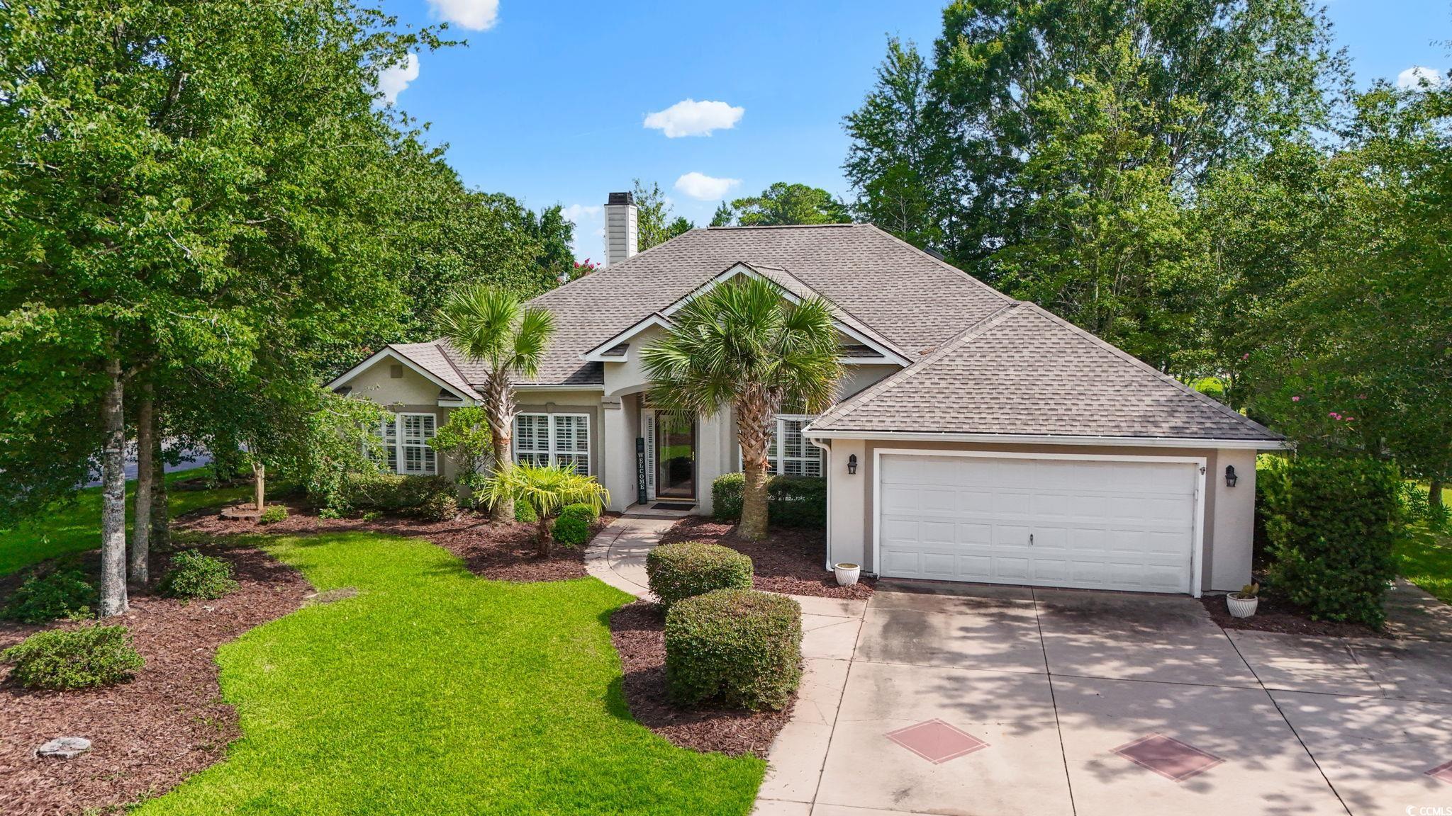 801 Abalone Ct., Myrtle Beach