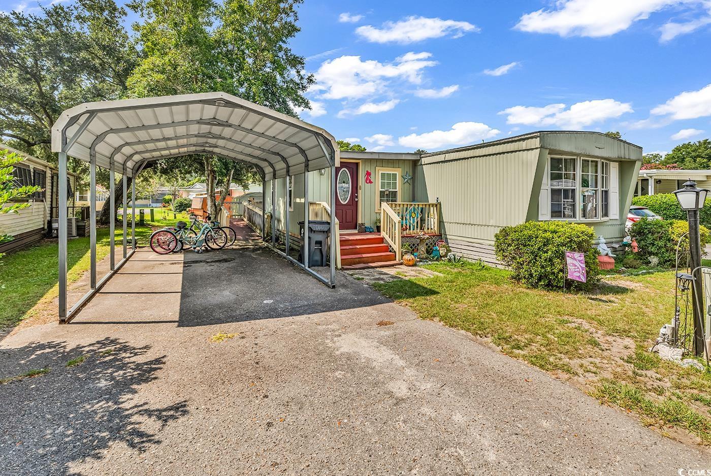 155 Ridgeway Loop, Murrells Inlet