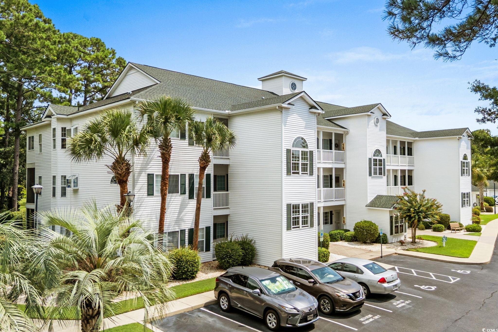 111 Greenside Villas Dr., Little River