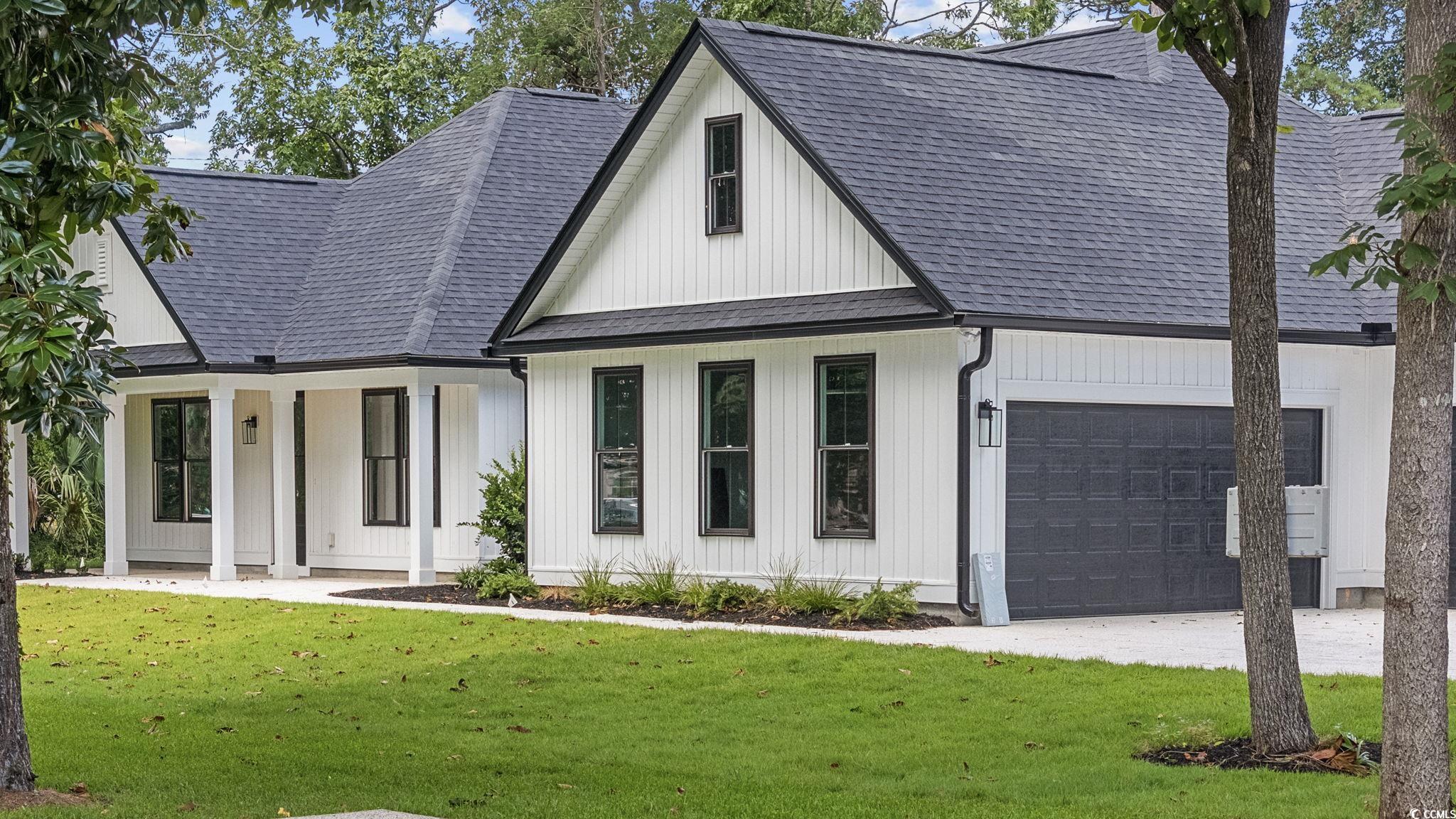4806 N Kings Hwy., Myrtle Beach