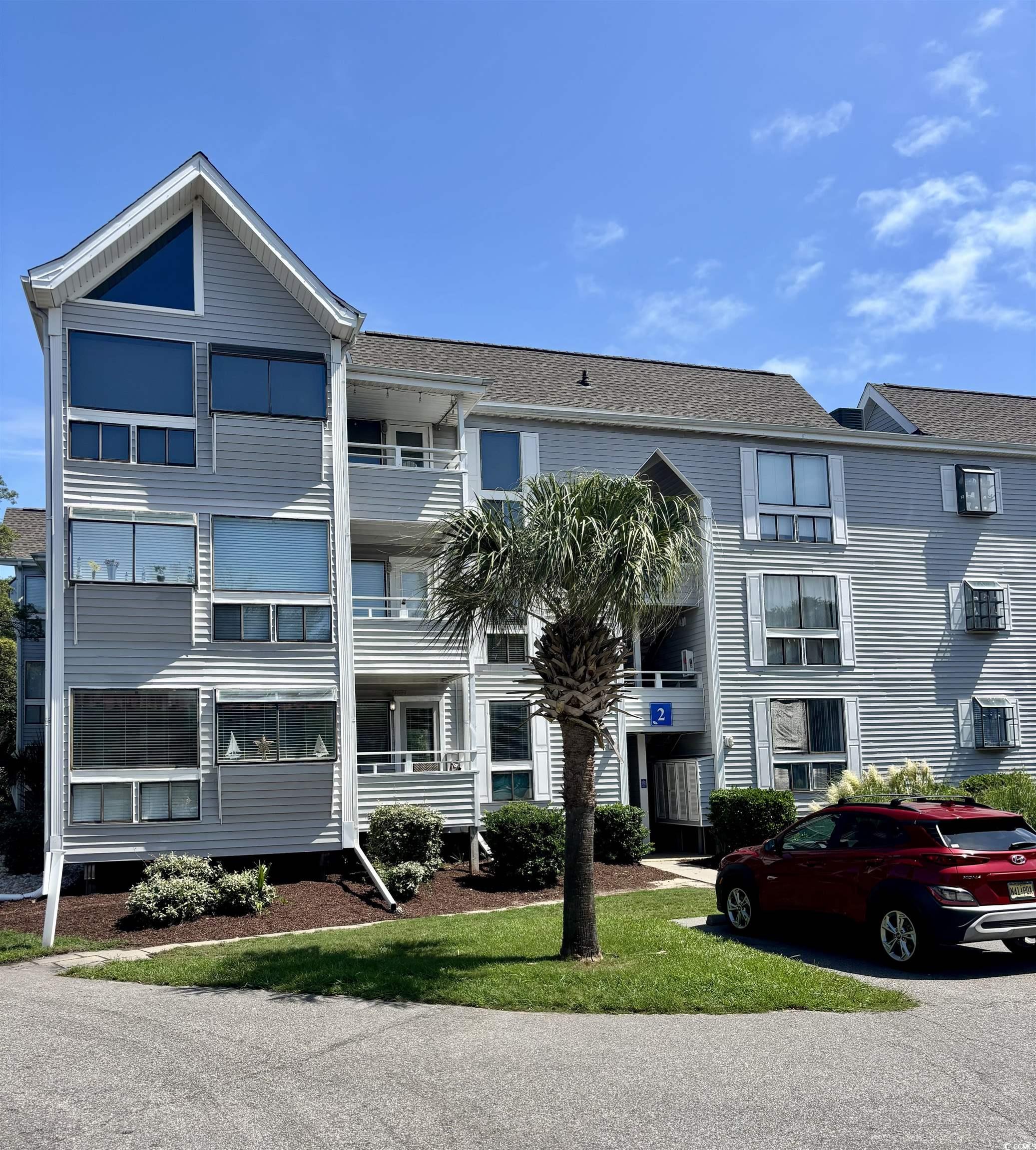 351 Lake Arrowhead Rd., Myrtle Beach