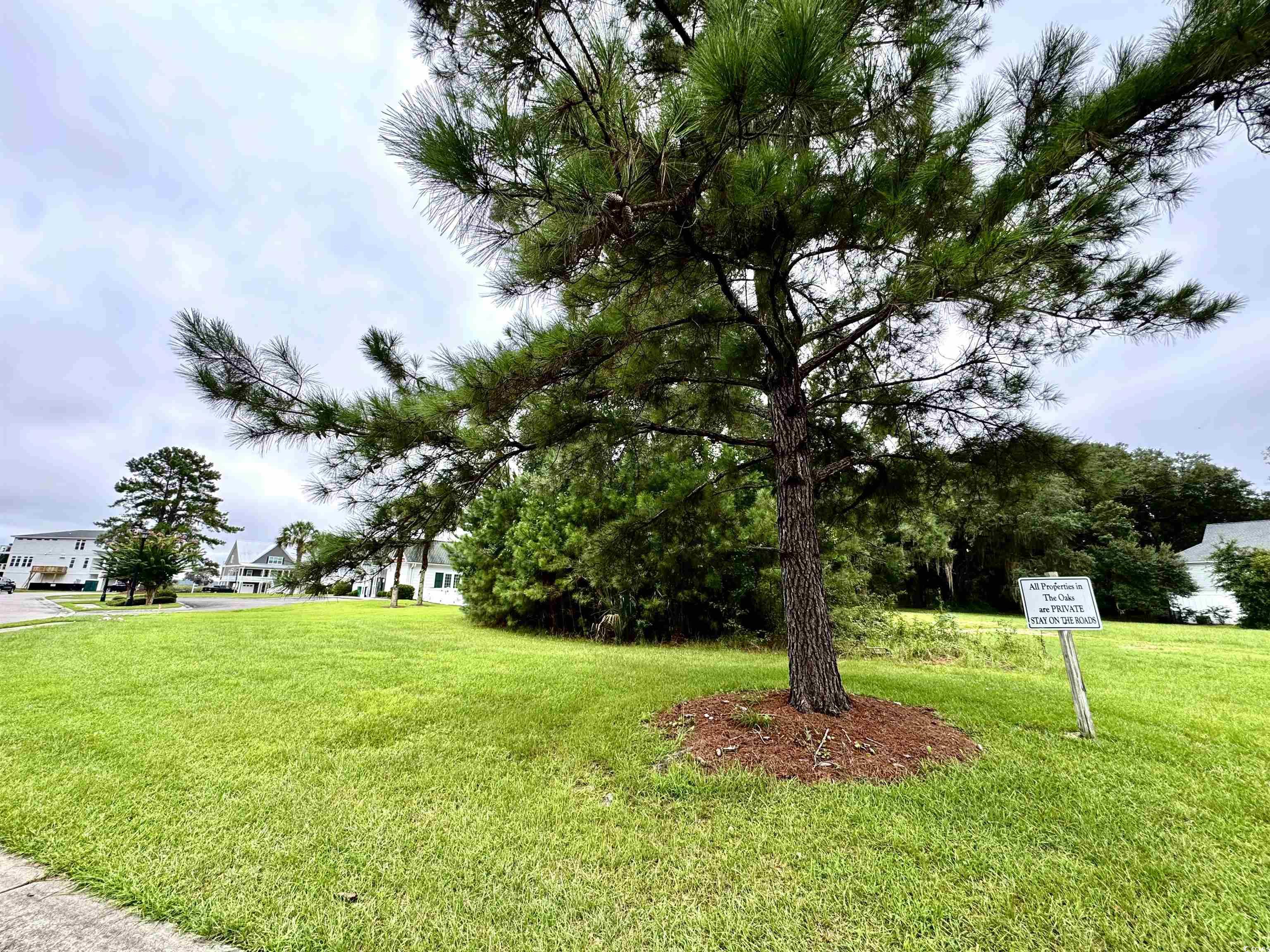 Lot 45 Oak Bay Dr., Georgetown
