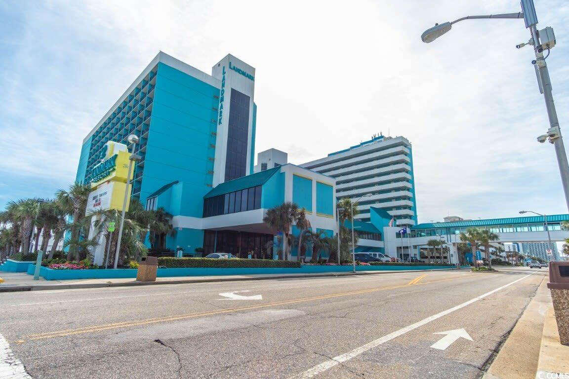 1501 S Ocean Blvd., Myrtle Beach