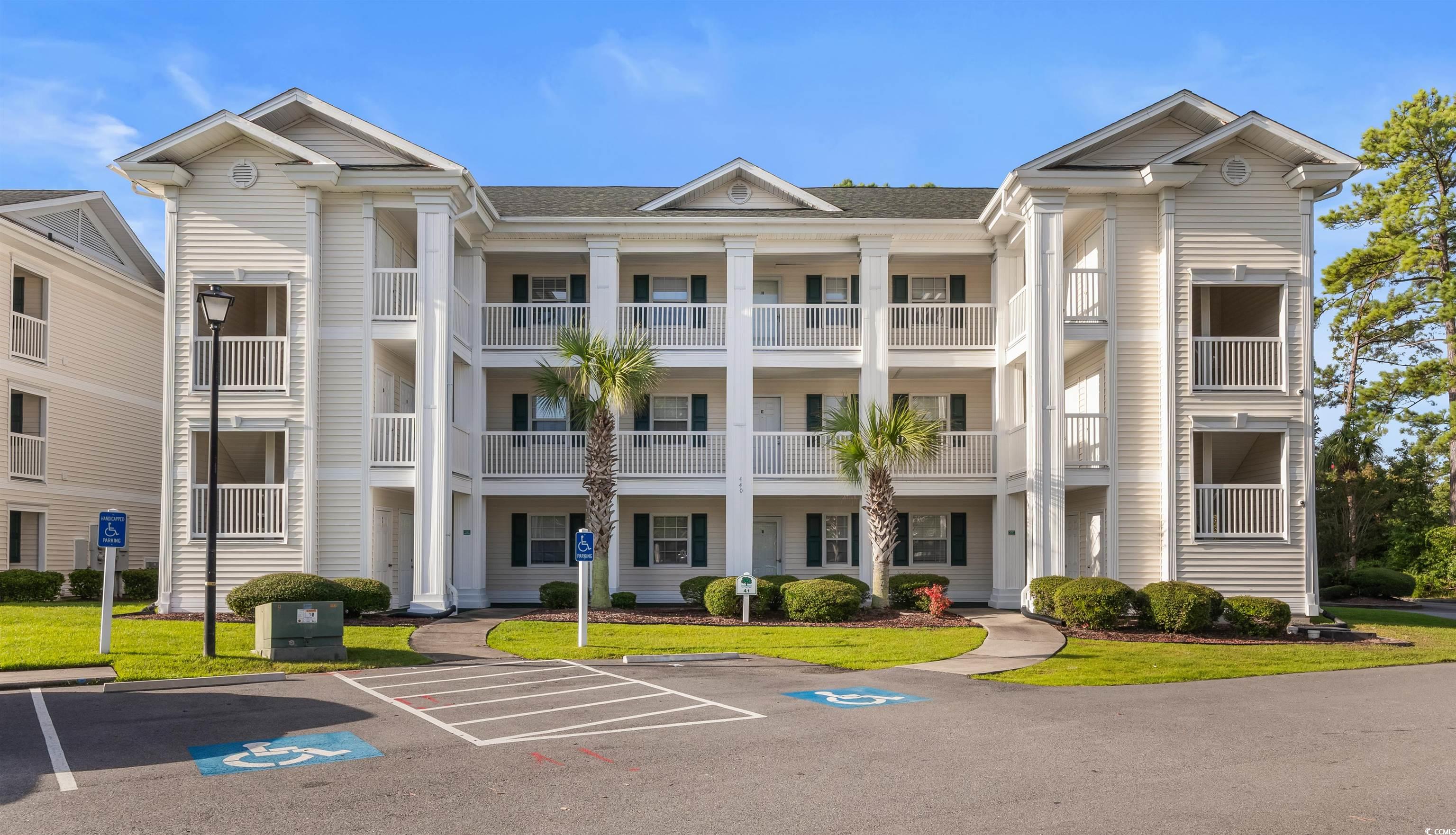 440 Red River Ct., Myrtle Beach