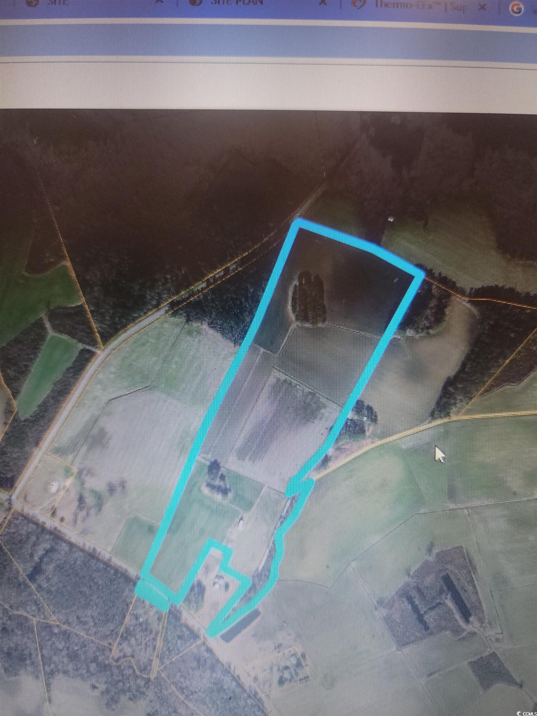 6940 Hwy 9, Nichols