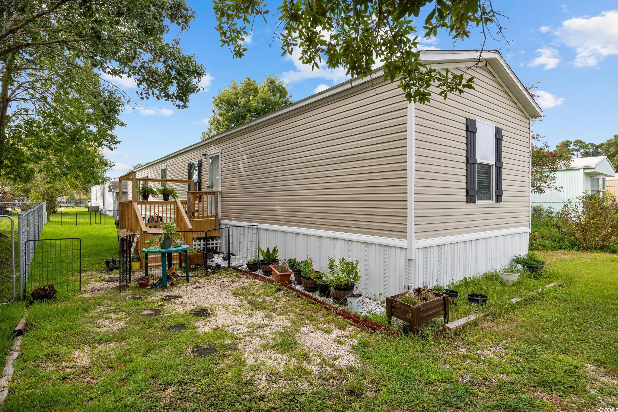 19 Musket St., Murrells Inlet