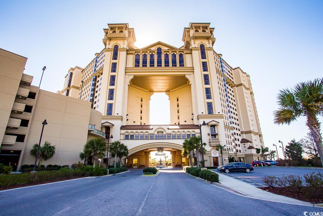 100 North Beach Blvd., North Myrtle Beach