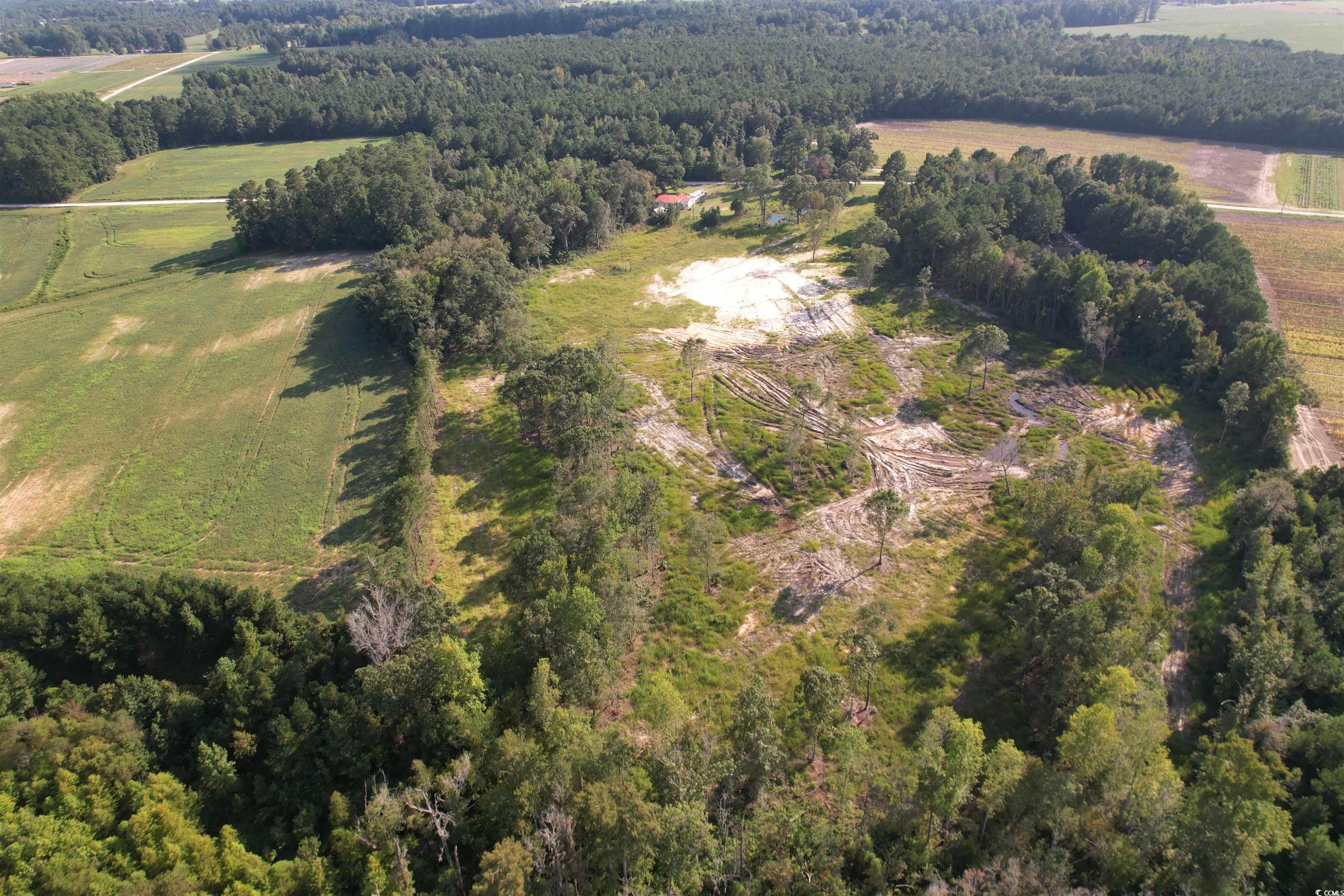 TBD Grainloyd Rd., Galivants Ferry
