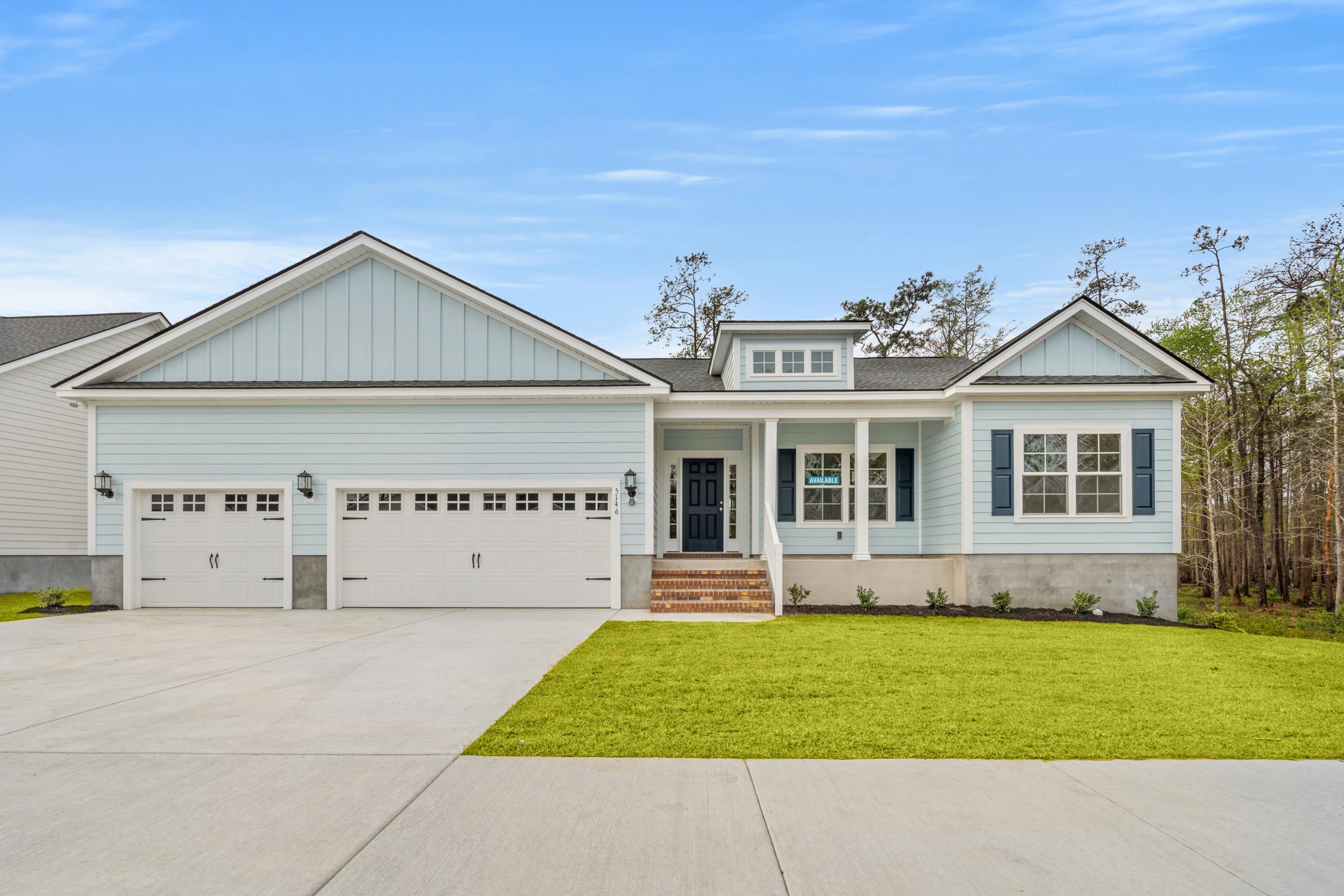 5146 Water Breeze Ct., Myrtle Beach