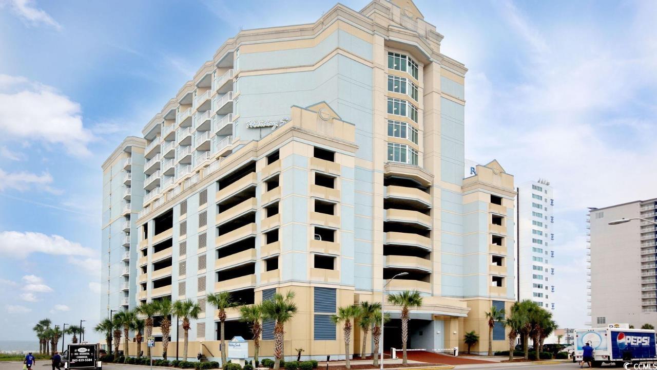 2501 S Ocean Blvd., Myrtle Beach