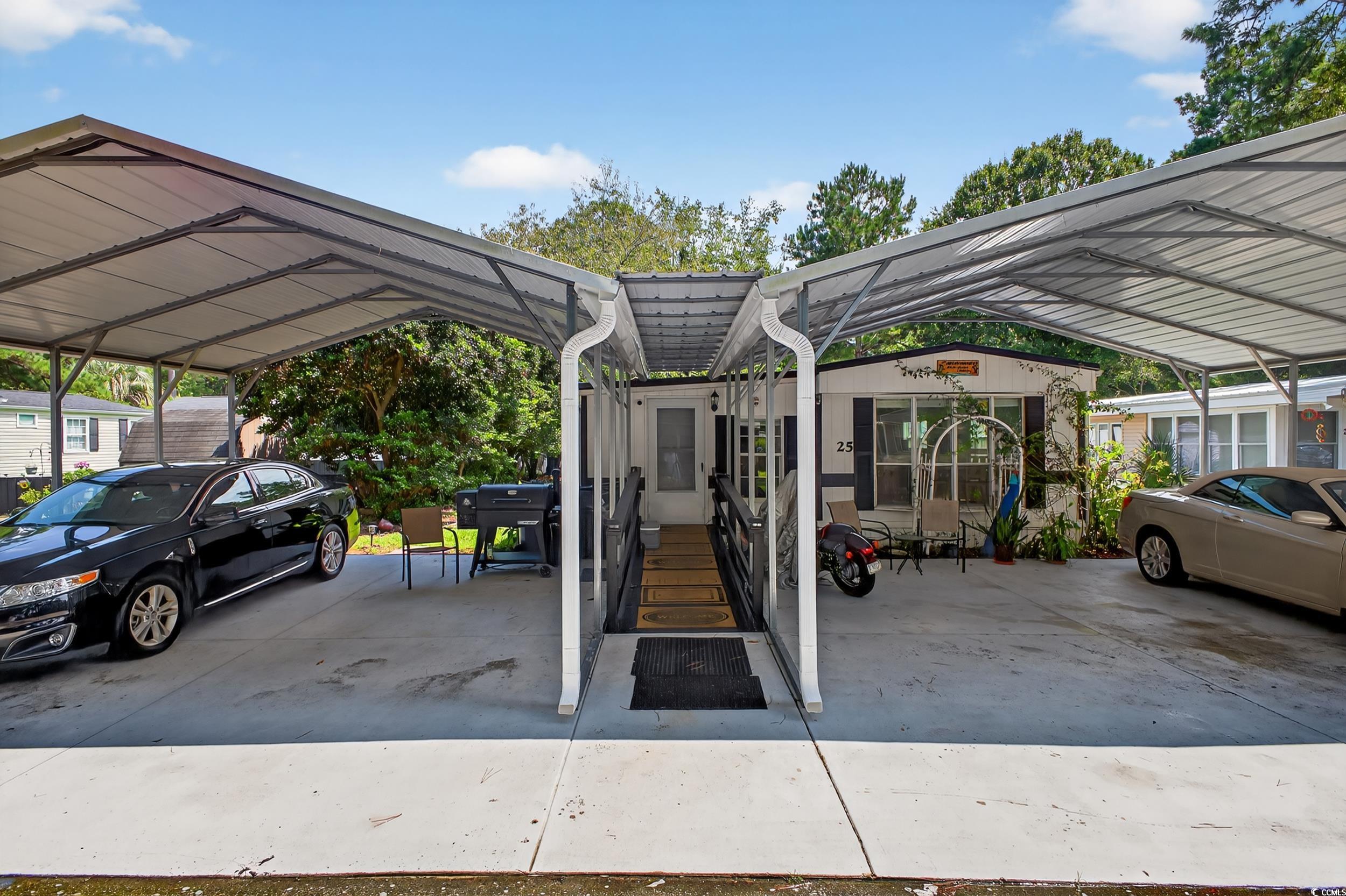 25 Ocean Reef Ln., Murrells Inlet