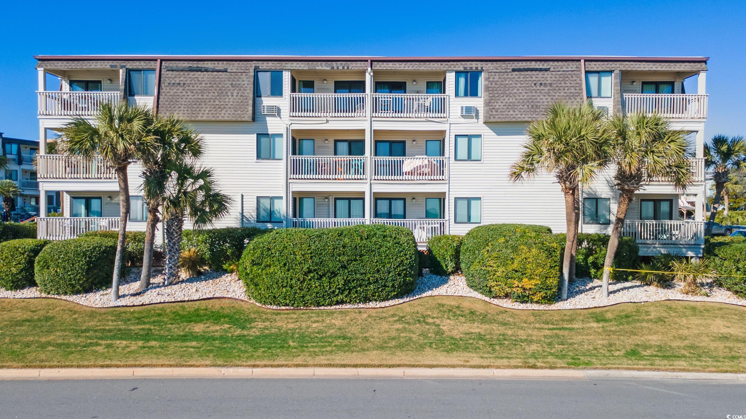 5601 N Ocean Blvd., Myrtle Beach
