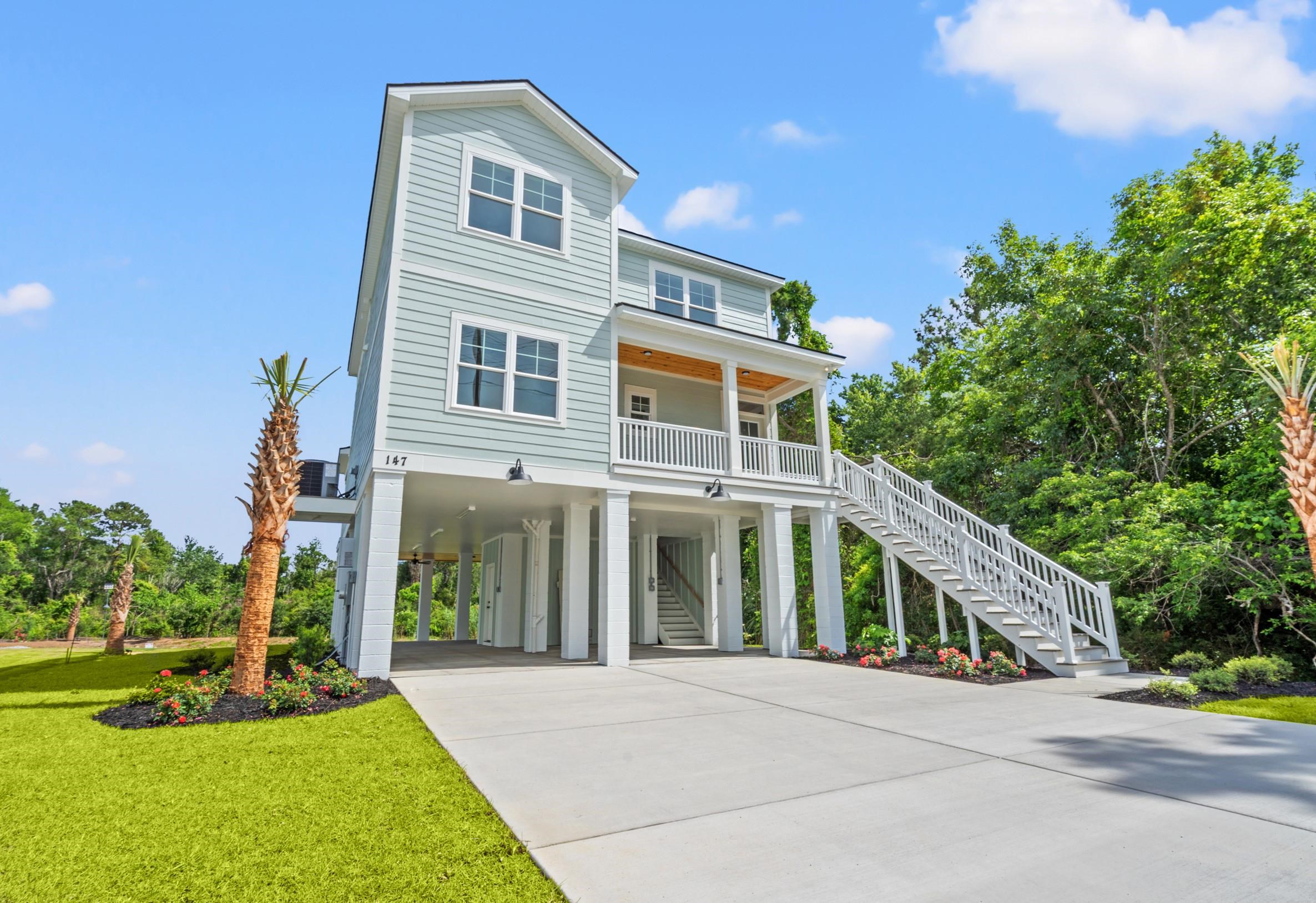 147 Litchfield Landing, Pawleys Island
