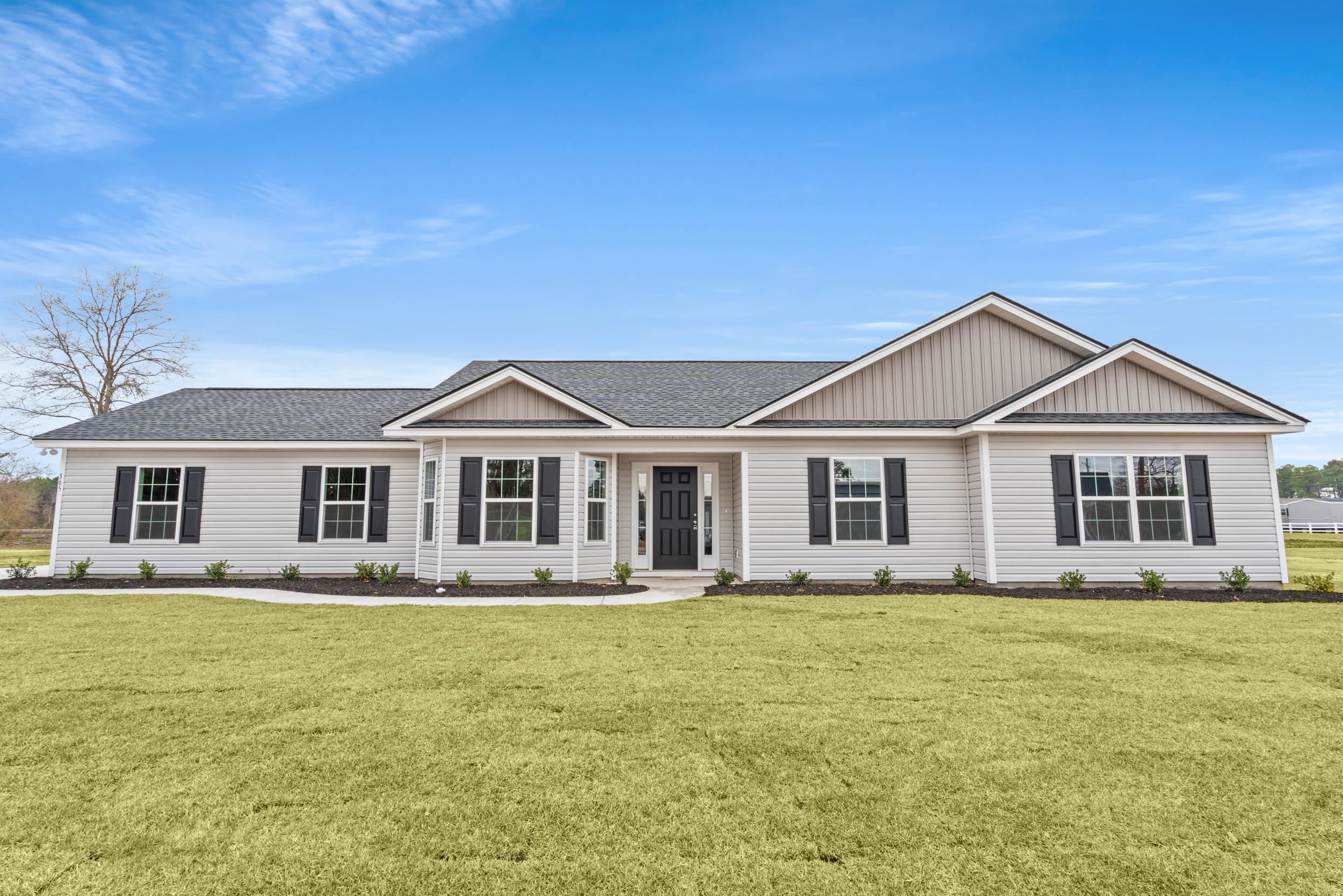 365 5th Ave., Aynor
