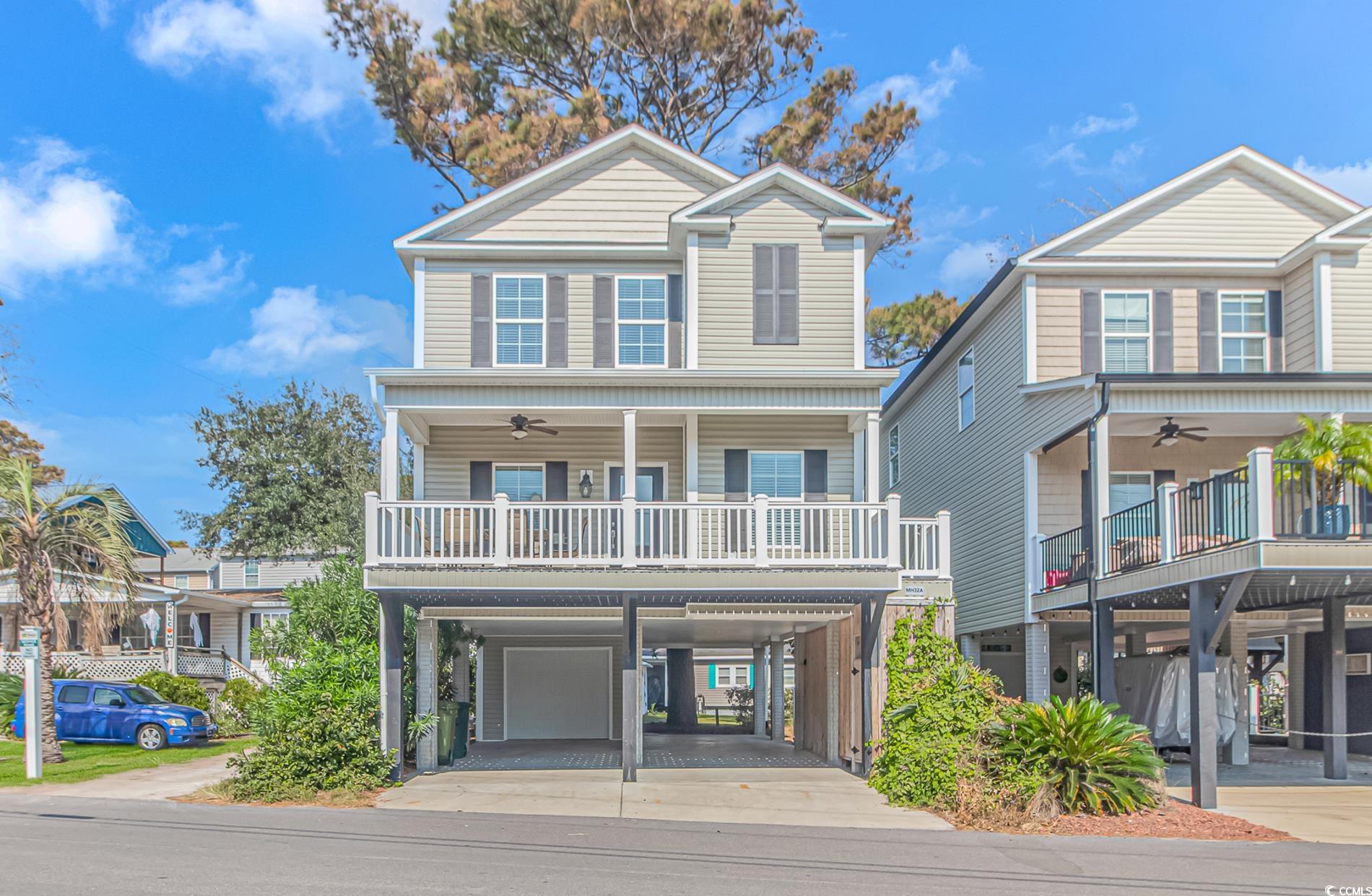 6001-MH32A S Kings Hwy., Myrtle Beach