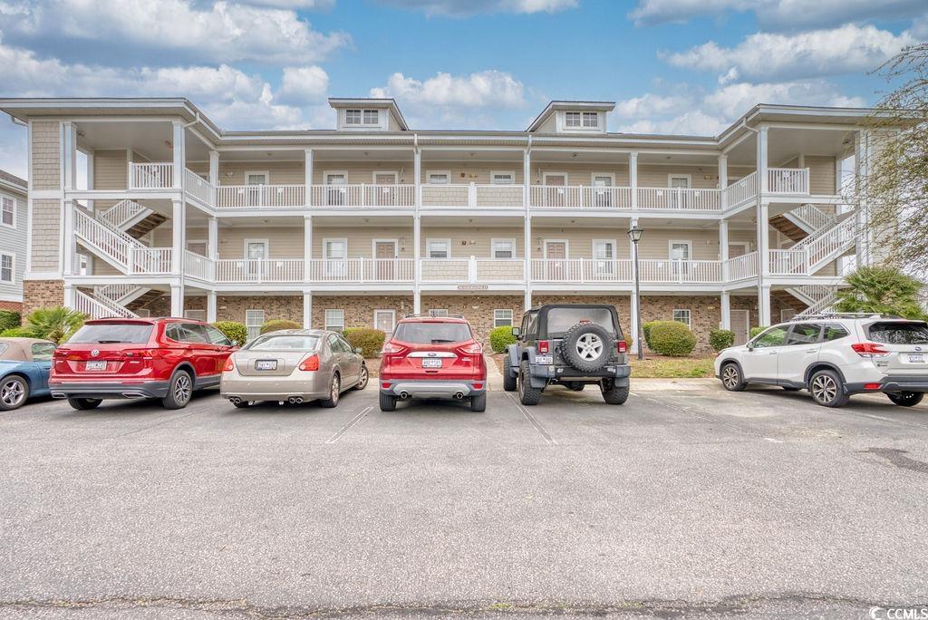 800 Crumpet Ct., Myrtle Beach