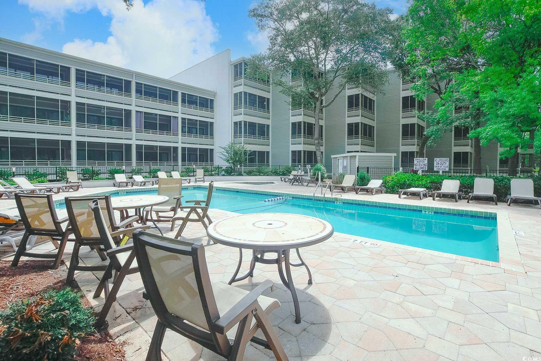 415 Ocean Creek Dr., Myrtle Beach