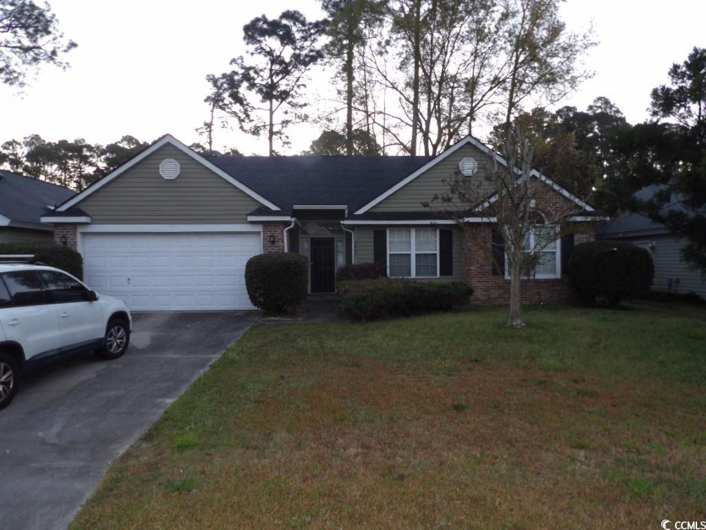 4840 Southern Trail, Myrtle Beach