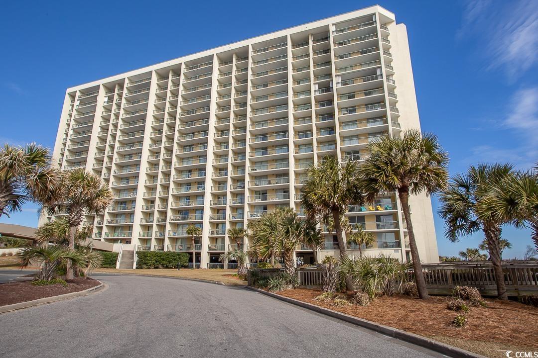 9820 Queensway Blvd., Myrtle Beach