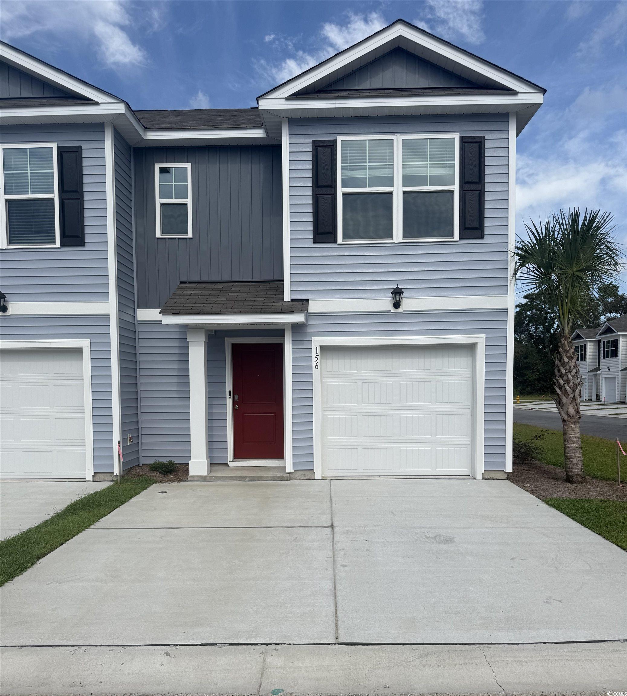 156 Harvest Gold Dr., Conway