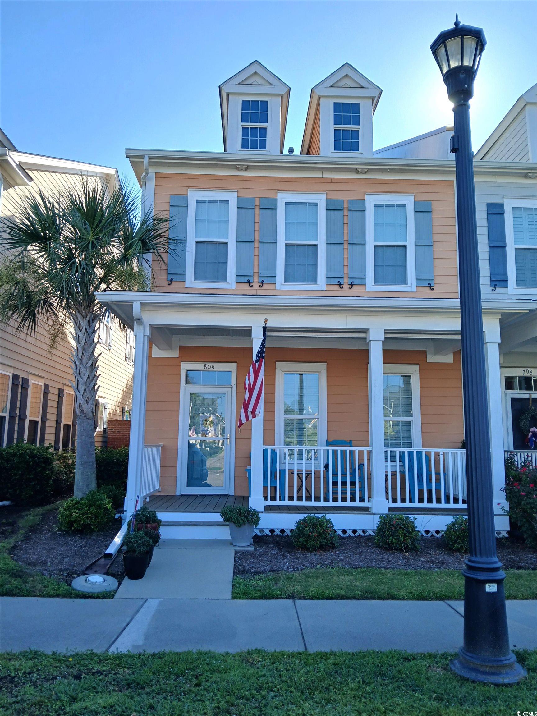 804 Shine Ave., Myrtle Beach