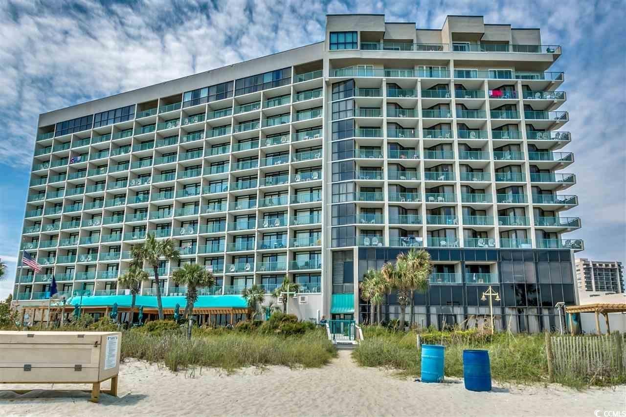 201 N 74th Ave. N, Myrtle Beach
