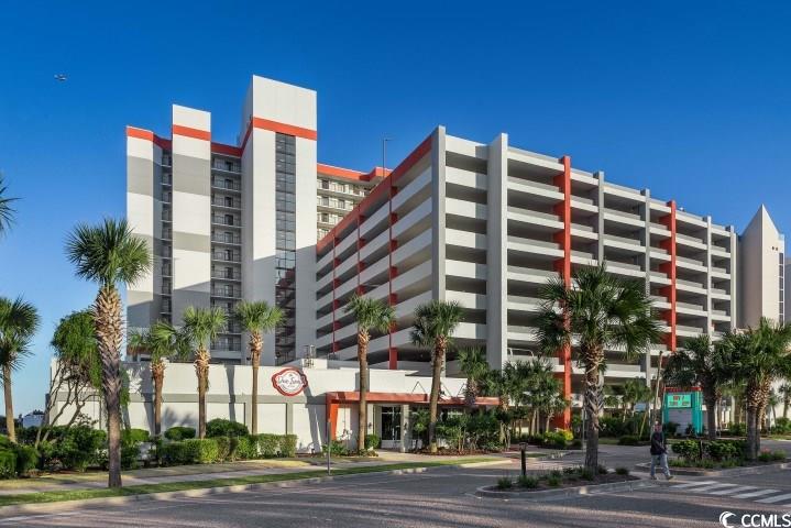 7200 N Ocean Blvd., Myrtle Beach