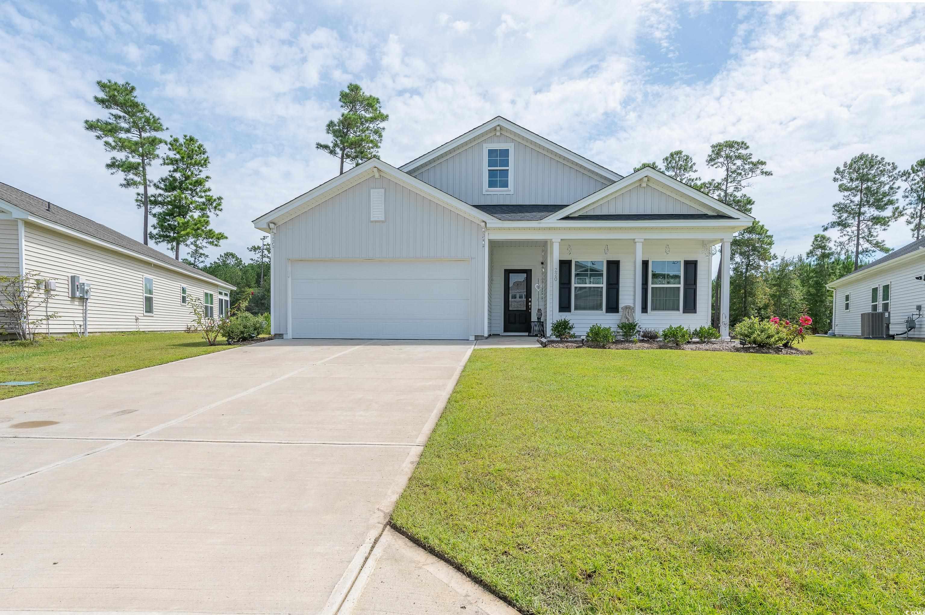 220 Averyville Dr., Conway