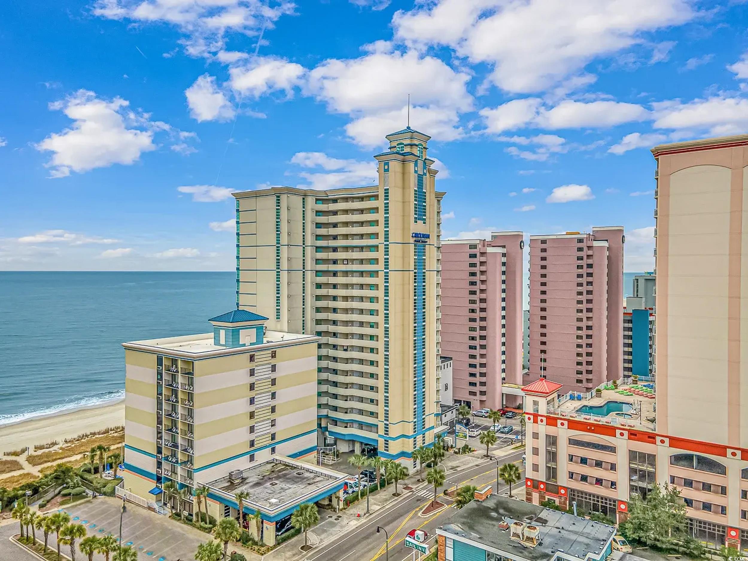 2504 N Ocean Blvd., Myrtle Beach