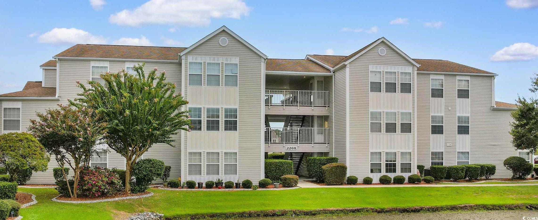 2268 Essex Dr., Surfside Beach