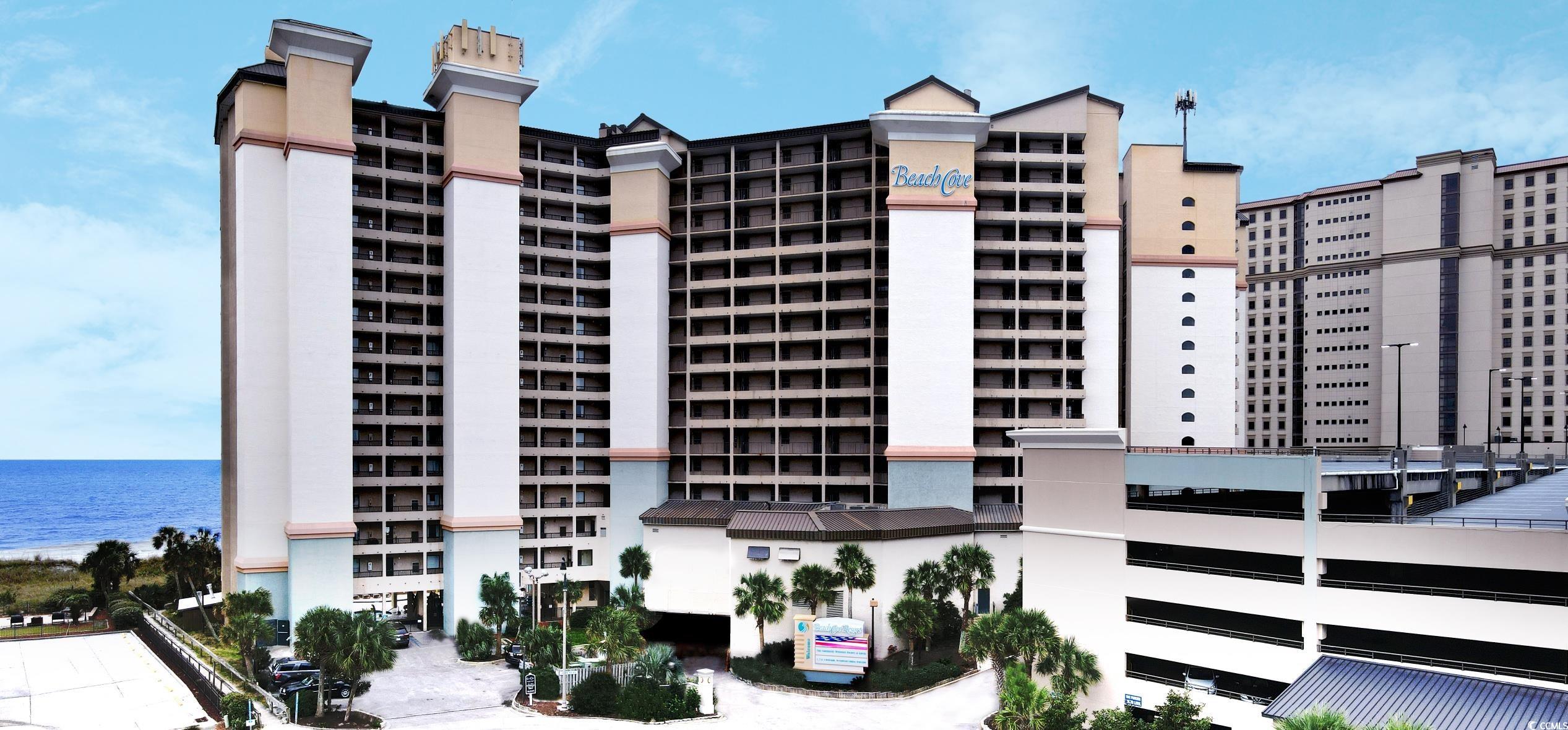 4800 S Ocean Blvd., North Myrtle Beach