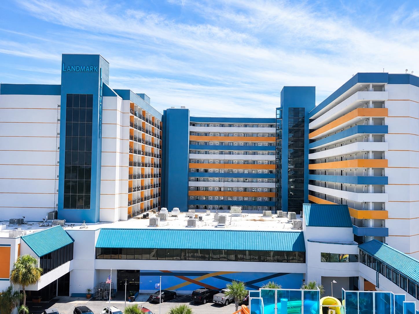 1501 S Ocean Blvd., Myrtle Beach