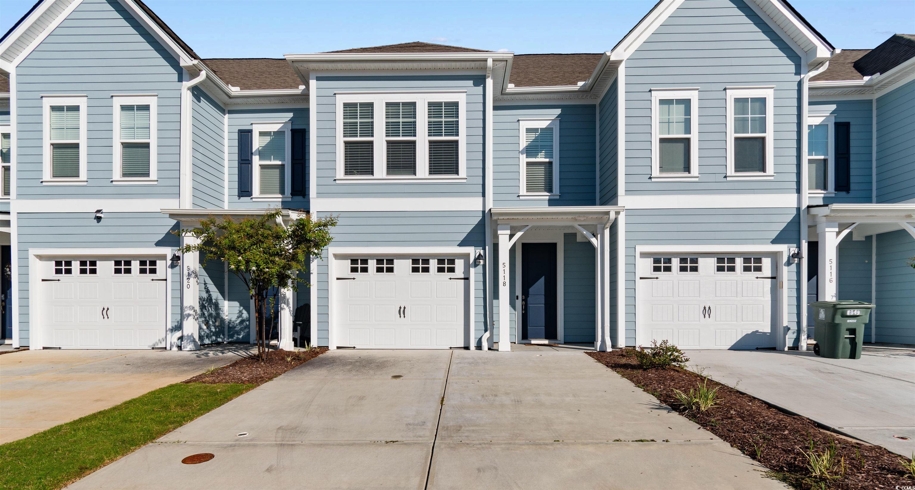 5118 Double Eagle Way, North Myrtle Beach
