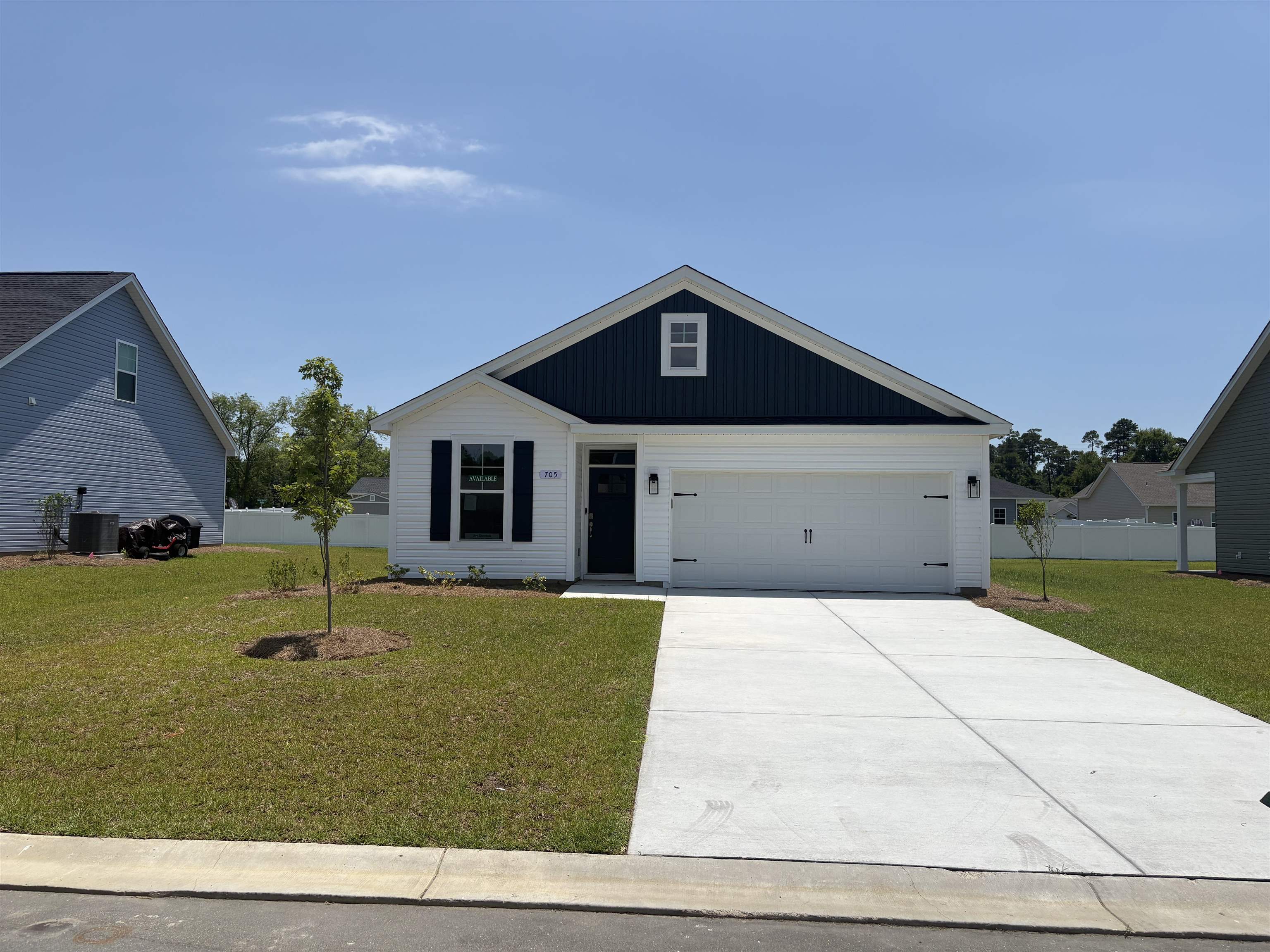 705 Bramble Way, Conway