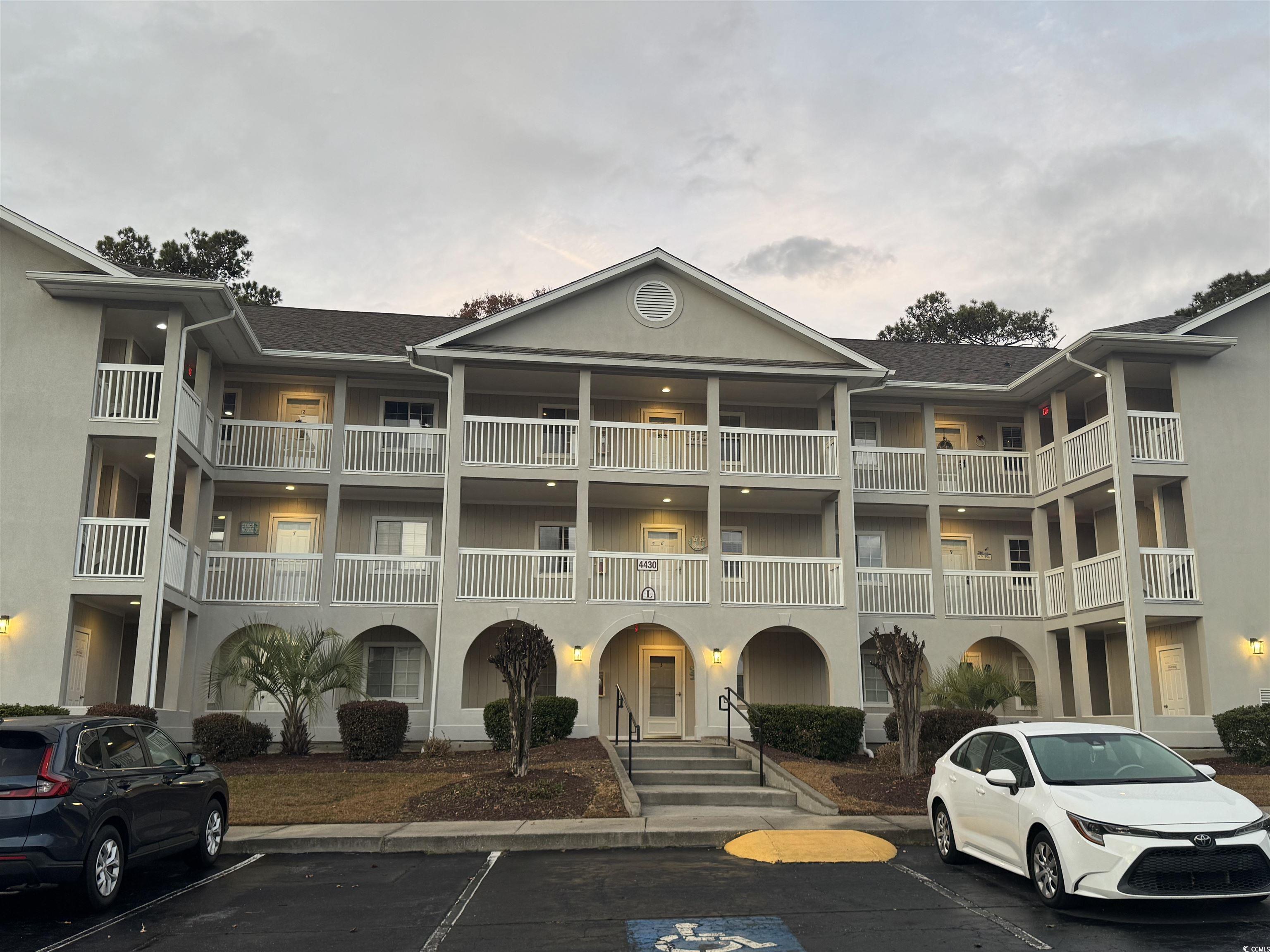 4430 Eastport Blvd., Little River