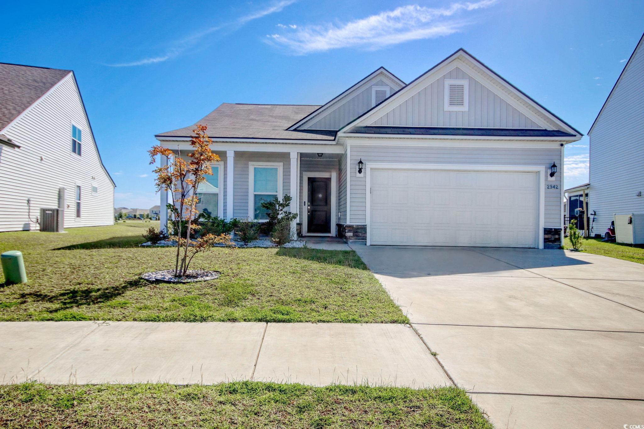 2942 Ellesmere Circle, Myrtle Beach