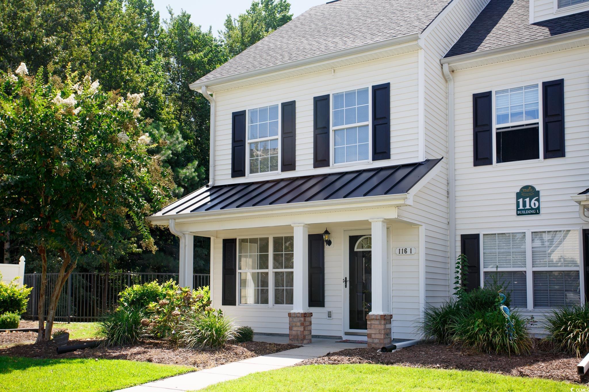 116 Barnacle Ln., Little River