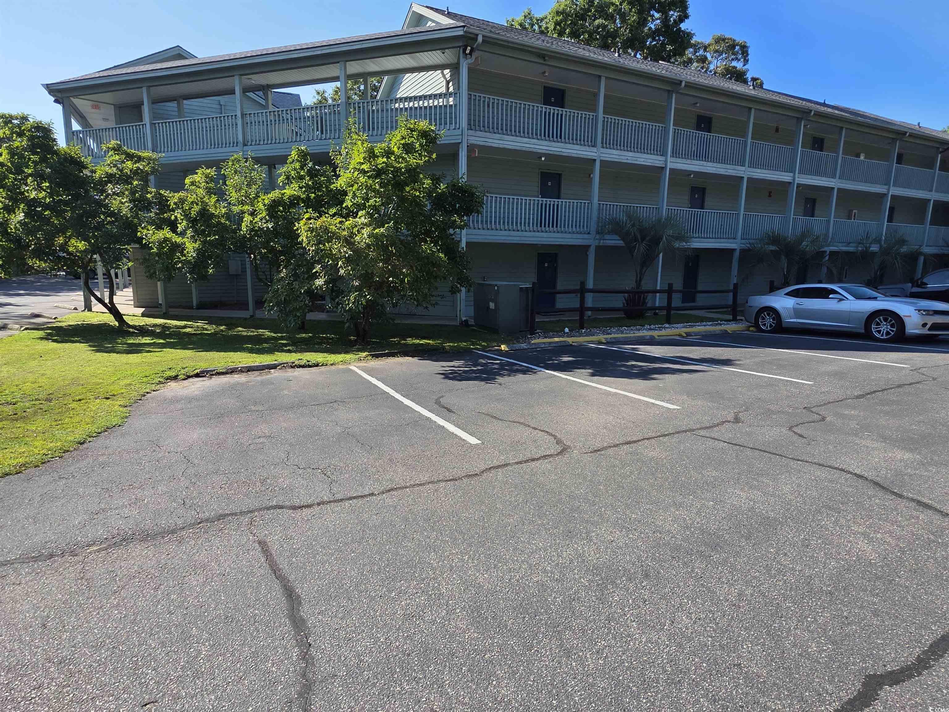 5905 S Highway 17, Myrtle Beach