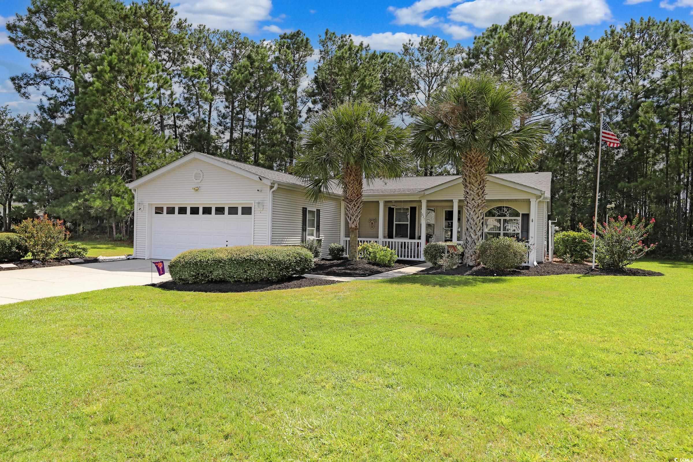 627 Woodholme Dr., Conway